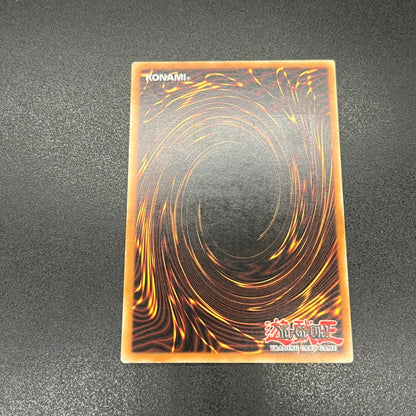 遊戯王　摩天楼 －スカイスクレイパー－/レリーフ/ドイツ語/EU版