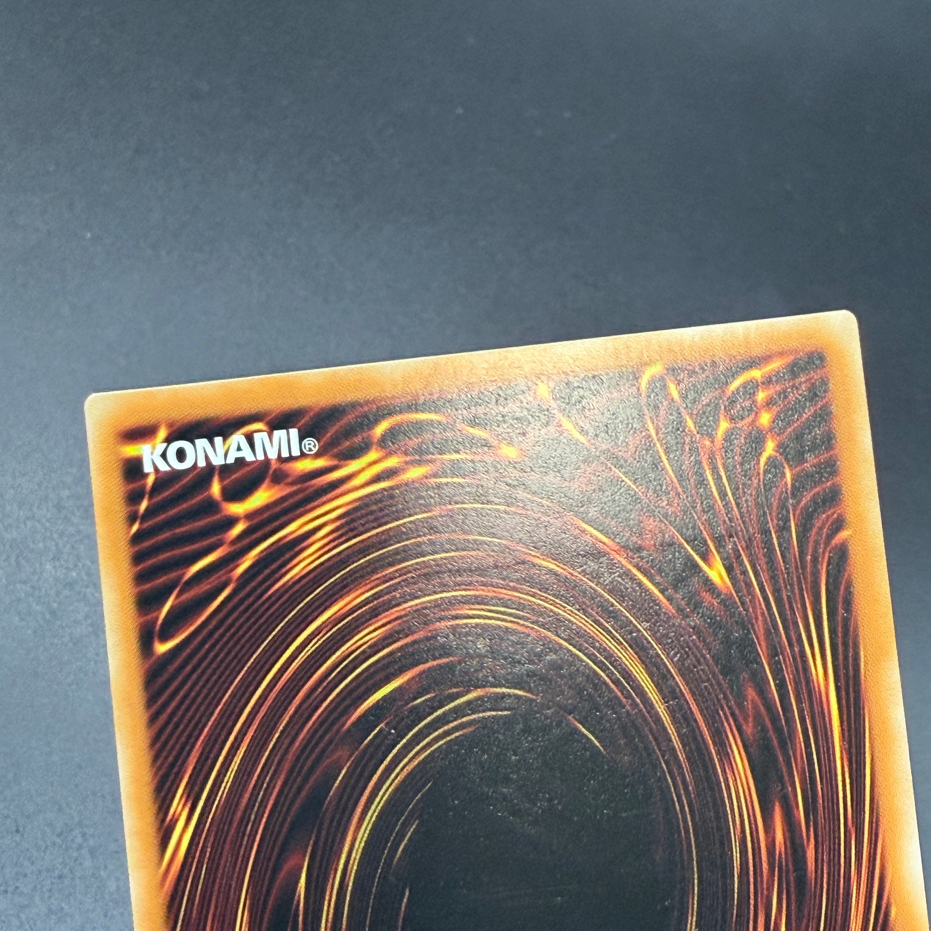 遊戯王 教導の聖女エクレシア/レリーフ/英語/EU版 – カードショップ