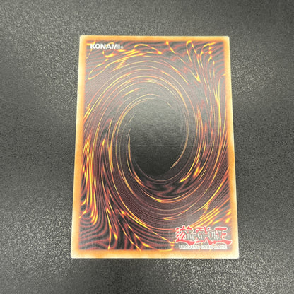 遊戯王　ドラゴンメイド・チェイム/シークレット/英語/1st