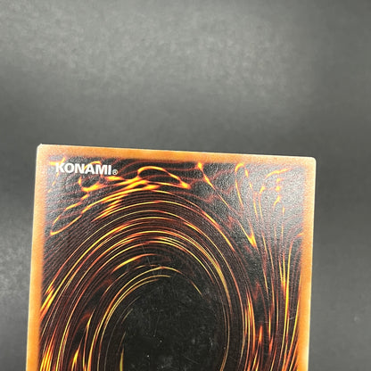 遊戯王　闇の住人 シャドウキラー/レリーフ/ドイツ/EU版