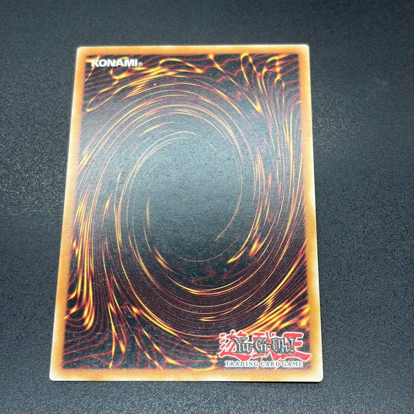 遊戯王　星辰槍手ルキアス/コレクターズ/英語/1st/EU版