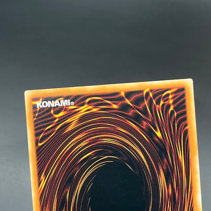 遊戯王　教導の聖女エクレシア/レリーフ/英語/EU版