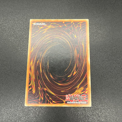 遊戯王　教導の聖女エクレシア/レリーフ/英語/EU版