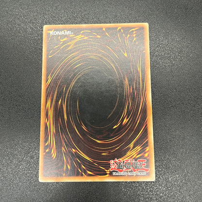 遊戯王　奇跡の蘇生/レリーフ/ドイツ語/EU版