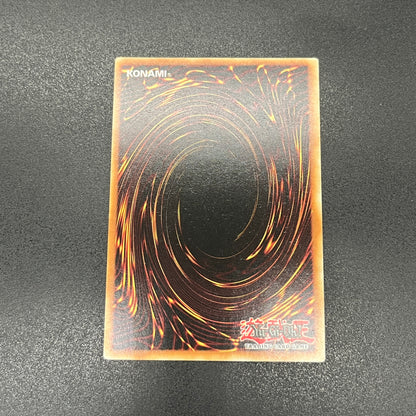 遊戯王　地霊媒師アウス/スターライト/英語/1st/EU版