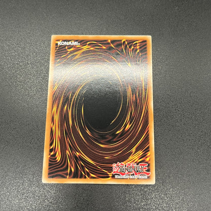 遊戯王　旋風剣/レリーフ/スペイン/1st/EU版