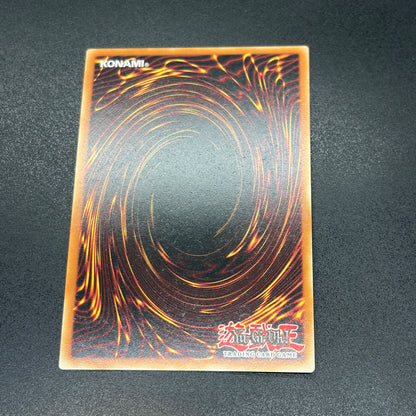 遊戯王　Ｍ∀ＬＩＣＥ ＩＮ ＵＮＤＥＲＧＲＯＵＮＤ/コレクターズ/英語/1st/EU