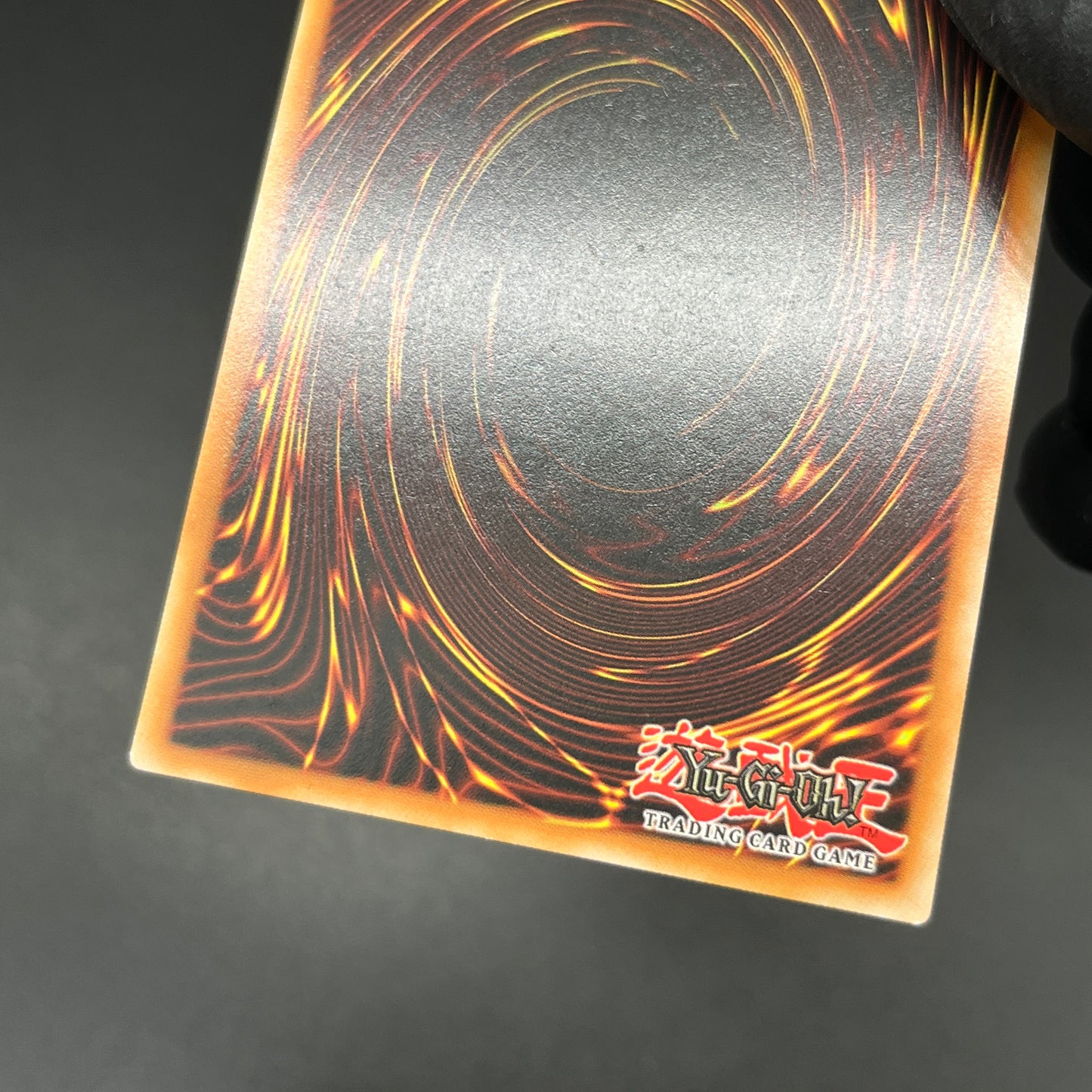 遊戯王　混沌の戦士 カオス・ソルジャー/レリーフ/英語/EU版