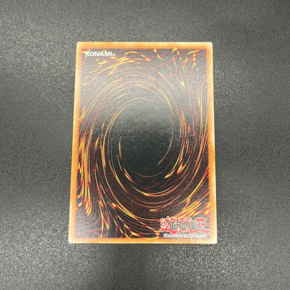 遊戯王　紅涙の魔ラクリモーサ/クオシク/英語/1st/EU版