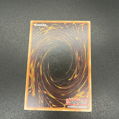 遊戯王　フレンドッグ/レリーフ/ドイツ/EU版