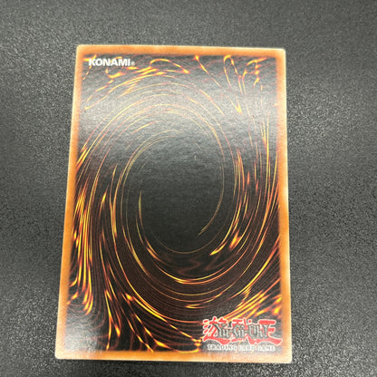 遊戯王　マジック・ジャマー/ウルトラ/ドイツ/EU