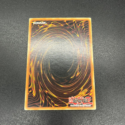 遊戯王　異星の最終戦士/ウルトラ/ドイツ/1st/EU版