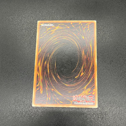 遊戯王　フレンドッグ/レリーフ/ドイツ/EU版