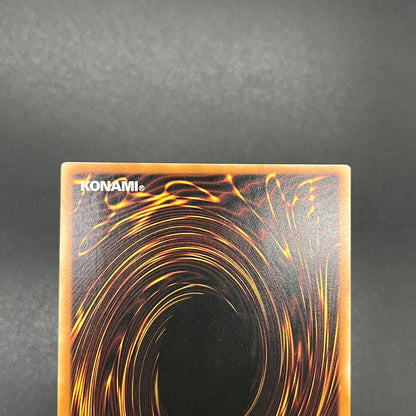 遊戯王　記憶破壊者/レリーフ/ドイツ語/EU版