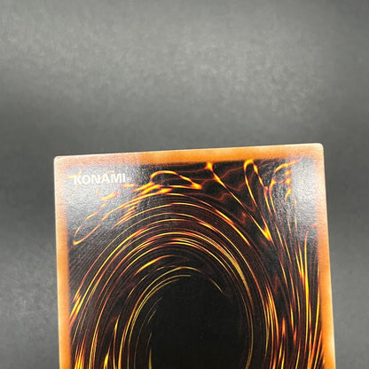 遊戯王　アルカナフォースＥＸ－ＴＨＥ ＤＡＲＫ ＲＵＬＥＲ/シークレット/イタリア/1st/EU版