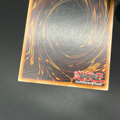 遊戯王　封魔一閃/レリーフ/ドイツ語/EU