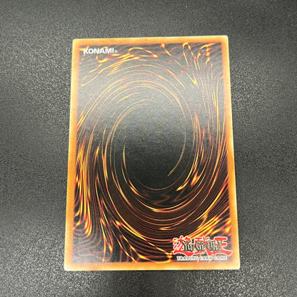 遊戯王　ハーピィ・チャネラー/レリーフ/英語/1st/EU版