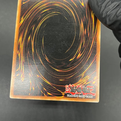 遊戯王　マジカル・エクスプロージョン/レリーフ/イタリア/EU版