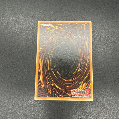 遊戯王　本陣強襲/レリーフ/ドイツ語/EU版