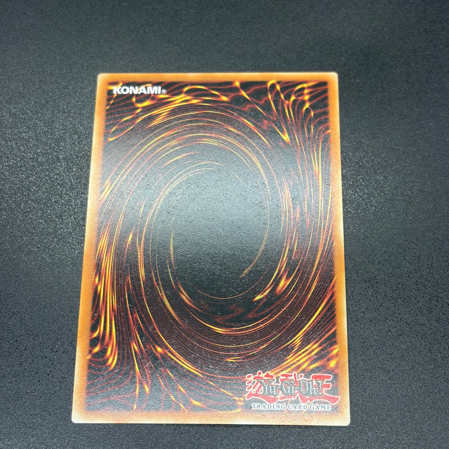 遊戯王　Ｍ∀ＬＩＣＥ＜Ｑ＞ＷＨＩＴＥ ＢＩＮＤＥＲ/コレクターズ/英語/1st/EU