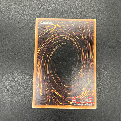 遊戯王　闇の住人 シャドウキラー/レリーフ/ドイツ/EU版