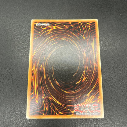 遊戯王　エクソシスター・ソフィア/コレクターズレア/英語/1st/EU版