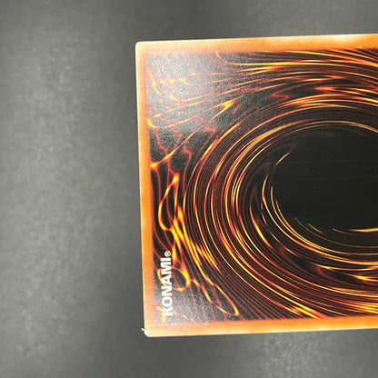 遊戯王　閃刀姫−ハヤテ/レリーフ/ドイツ語/EU版