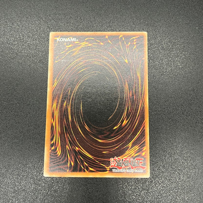 遊戯王　システム・ダウン/レリーフ/イタリア語/EU版