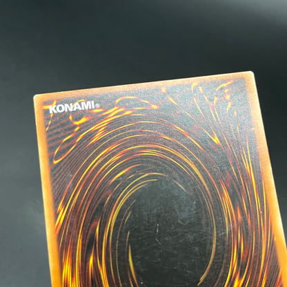 遊戯王　Ｄ－ＨＥＲＯ ドレッドガイ/レリーフ/イタリア語/1st/EU