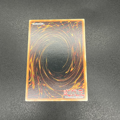 遊戯王　スタンドアップ・センチュリオン！/コレクターズレア/英語/1st/EU版