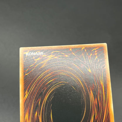 遊戯王　エクソシスター・ミカエリス/コレクターズ/英語/1st/EU