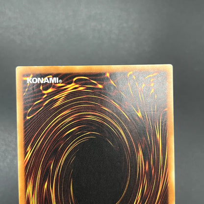 遊戯王　妨害電波/レリーフ/イタリア/EU版