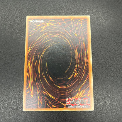 遊戯王　教導の聖女エクレシア/レリーフ/英語/EU版