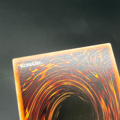 遊戯王　毒蛇神ヴェノミナーガ/コレクターズ/英語/1st/EU版