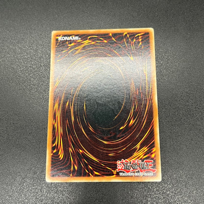 遊戯王　フレンドッグ/レリーフ/英語/北米版