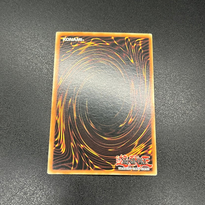 遊戯王　トゥーン・デーモン/ウルトラ/ドイツ/EU