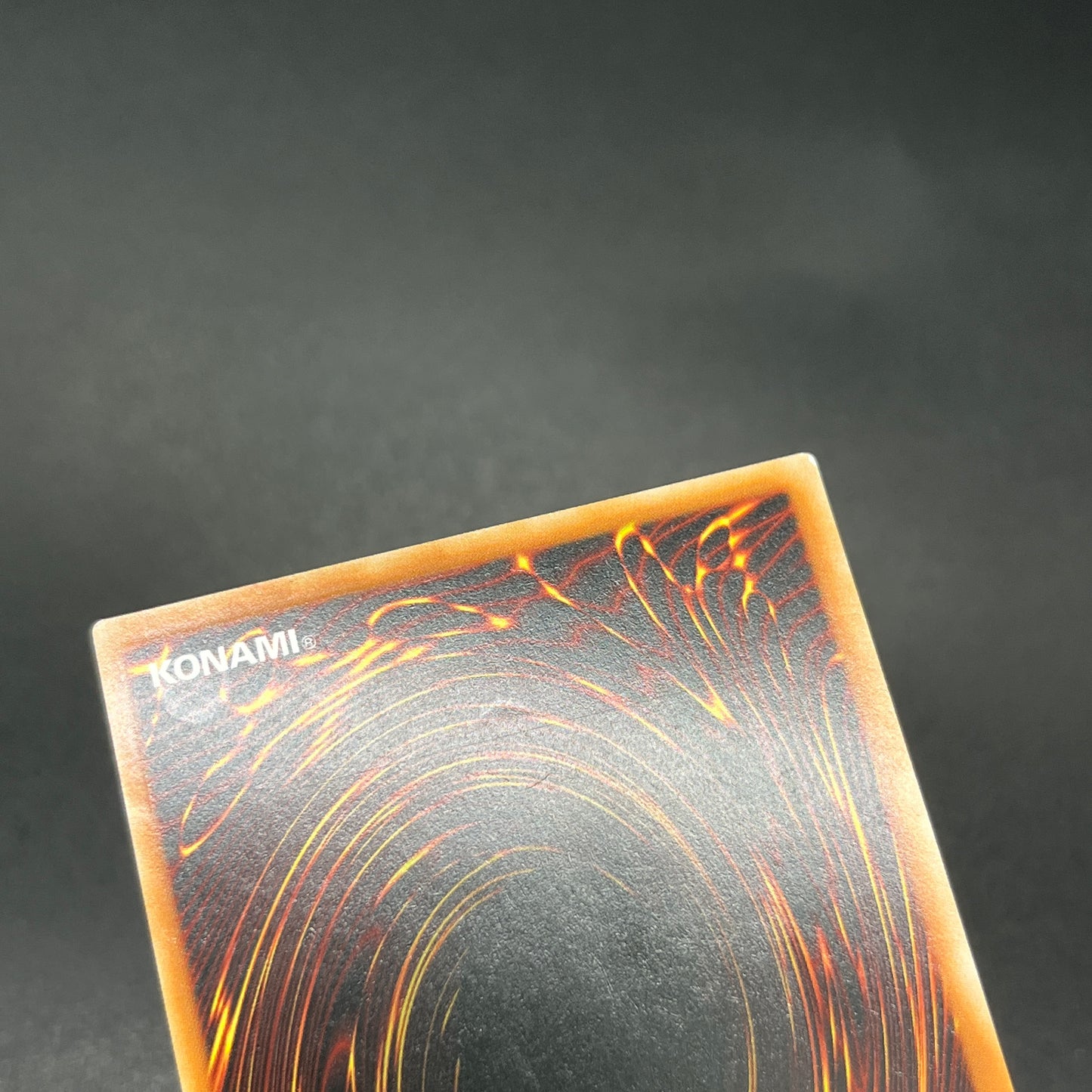 遊戯王　混沌の戦士 カオス・ソルジャー/レリーフ/英語/EU版