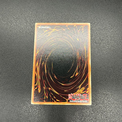 遊戯王　クイーンマドルチェ・ティアラミス/クオシク/英語/1st/EU版