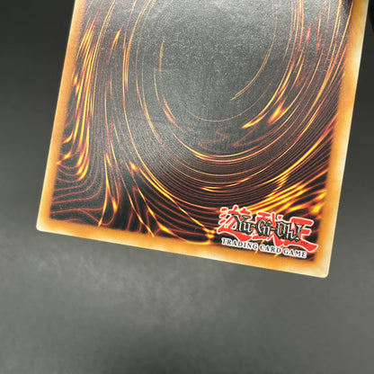 遊戯王　教導の聖女エクレシア/レリーフ/英語/EU版