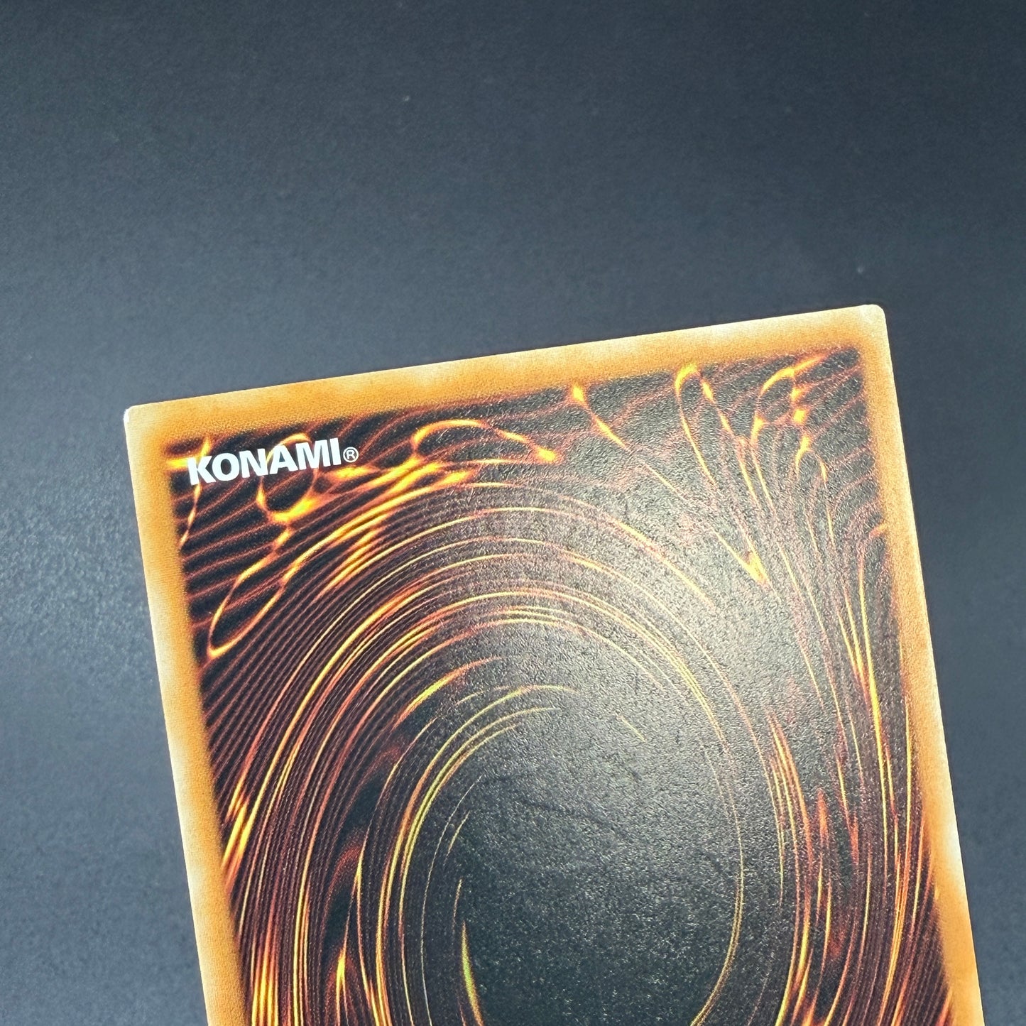 遊戯王　青眼の白龍/レリーフ/フランス語/EU版