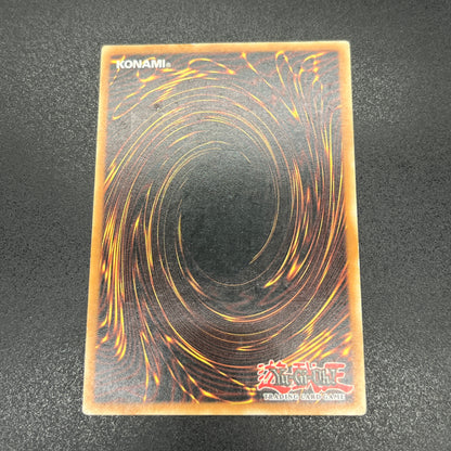 遊戯王　天よりの宝札/レリーフ/ドイツ語/1st/EU版