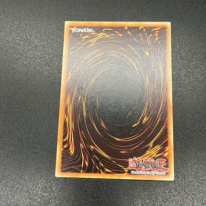 遊戯王　フレシアの蟲惑魔/レリーフ/英語/EU版