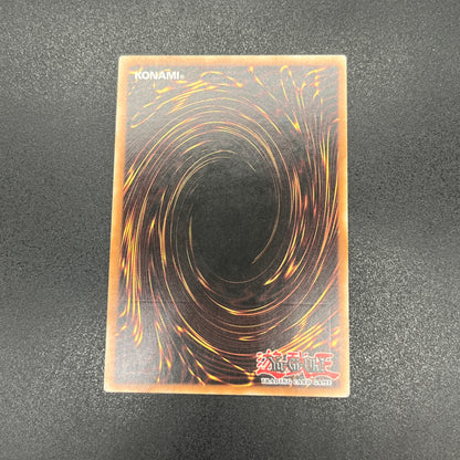 遊戯王　妖怪のいたずら/レリーフ/ドイツ語/1st/EU版