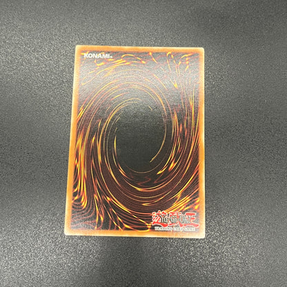 遊戯王　百獣王 ベヒーモス/レリーフ/英語