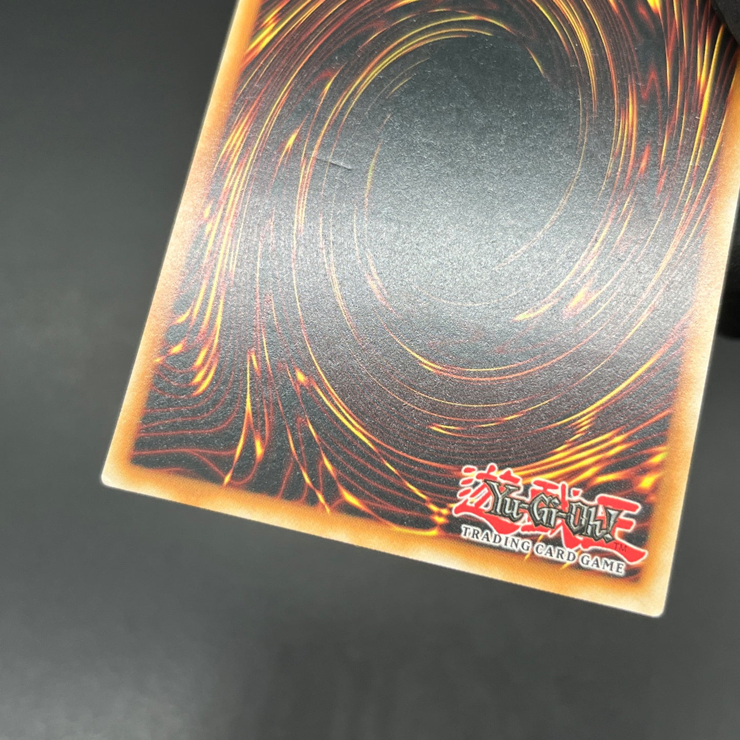 遊戯王　閃刀姫−レイ/レリーフ/英語/EU版