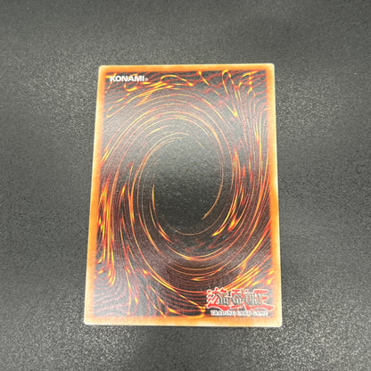 遊戯王　毒蛇神ヴェノミナーガ/コレクターズ/英語/1st/EU版