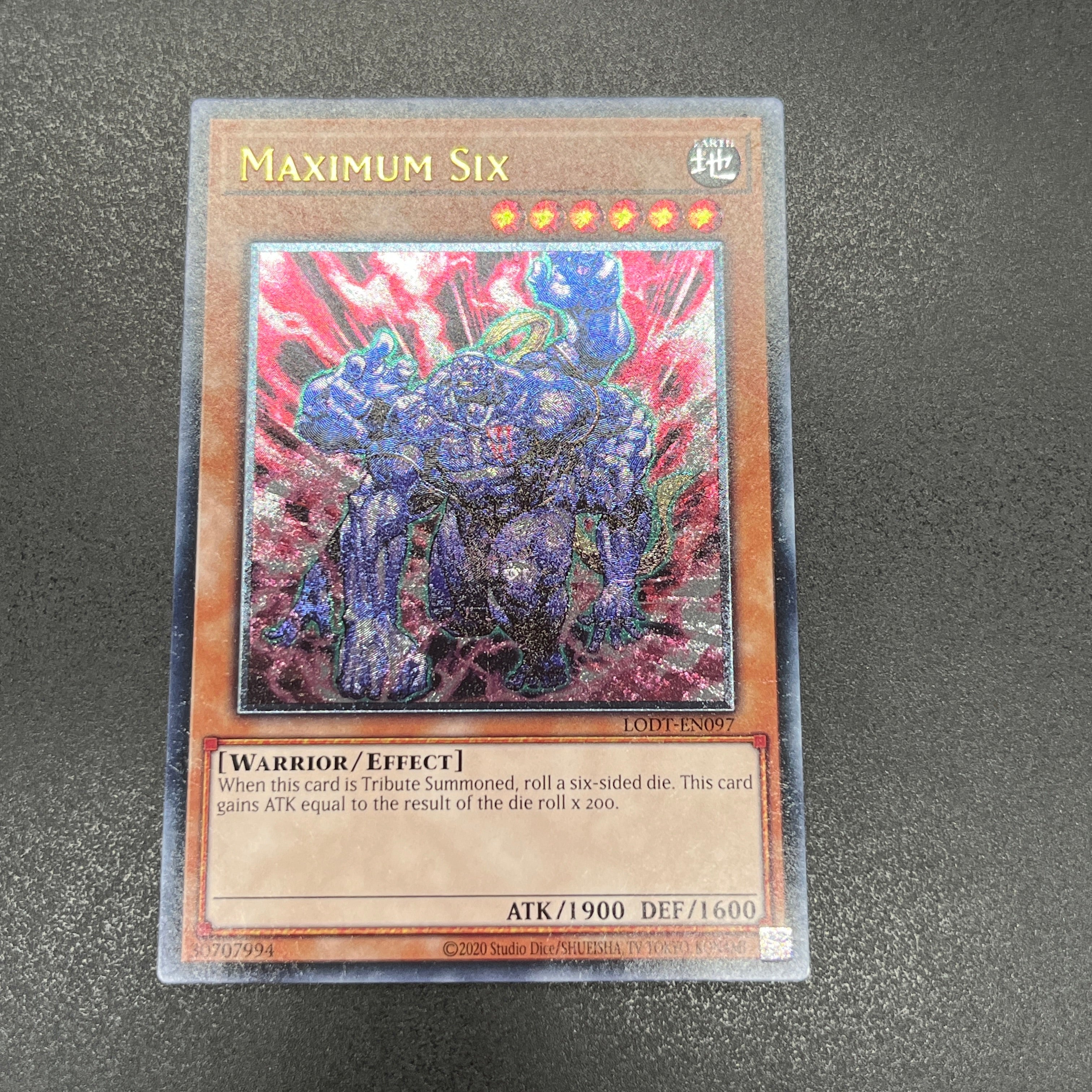 遊戯王 すばらしく 英語版 レリーフ BF－そよ風のブリーズ