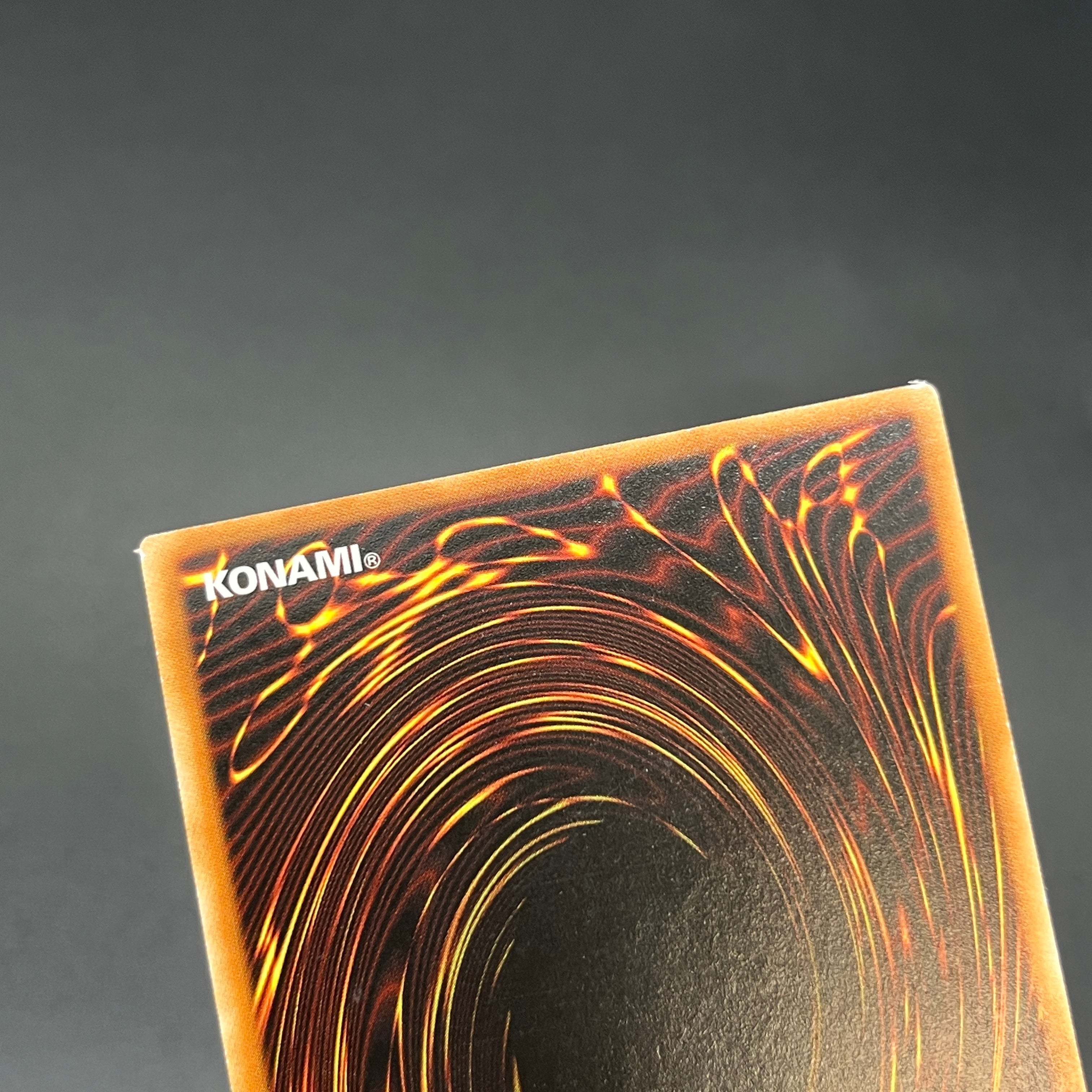 遊戯王 魔法吸収/レリーフ/ドイツ語/EU版 – カードショップ グローバル