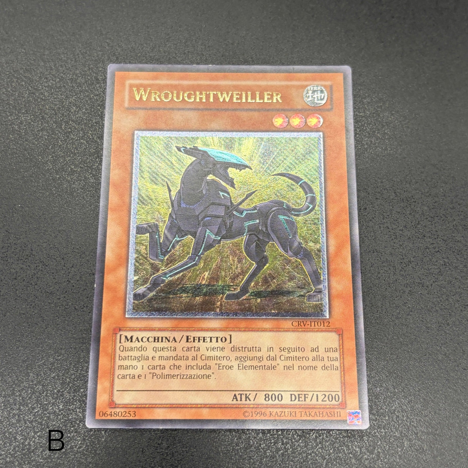 遊戯王（EU版／英語版等）の販売・通販サイト｜カードショップ