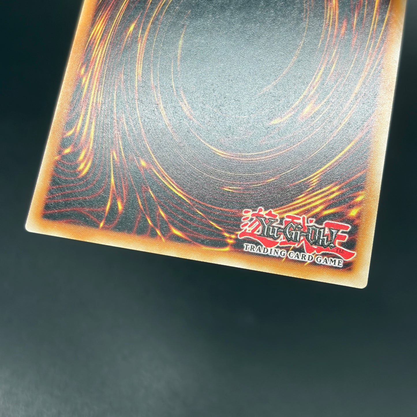 遊戯王　星辰槍手ルキアス/コレクターズ/英語/1st/EU版